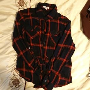 Flannel